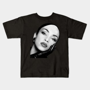 Sade Kids T-Shirt